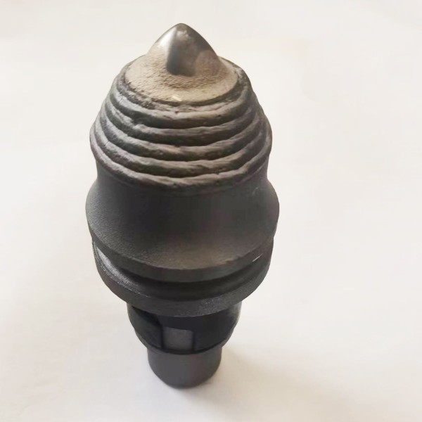 Rock Auger Teeth Supplier - High Quality Bullet Teeth Core