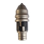 Core Drilling Teeth Supplier - 30 60 Hard Rock Bucket