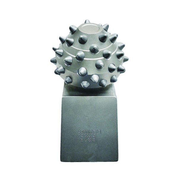 Roller Cone Bit Supplier - Good Elasticity Oilfield