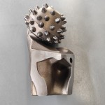 Cone Bit Manufacturer - Single Roller Tungsten Carbide