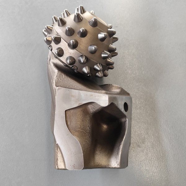 Cone Bit Manufacturer - Single Roller Tungsten Carbide