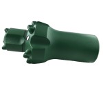 Reaming Button Bit Factory - Tungsten Carbide Thread Dome