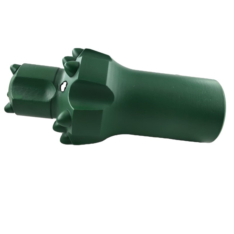 Reaming Button Bit Factory - Tungsten Carbide Thread Dome