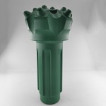 DTH Bit Manufacturer - Customizable Low Pressure DH10