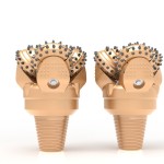 Tri-cone Drill Bits Factory - 8 1/2 Inch Factory Price