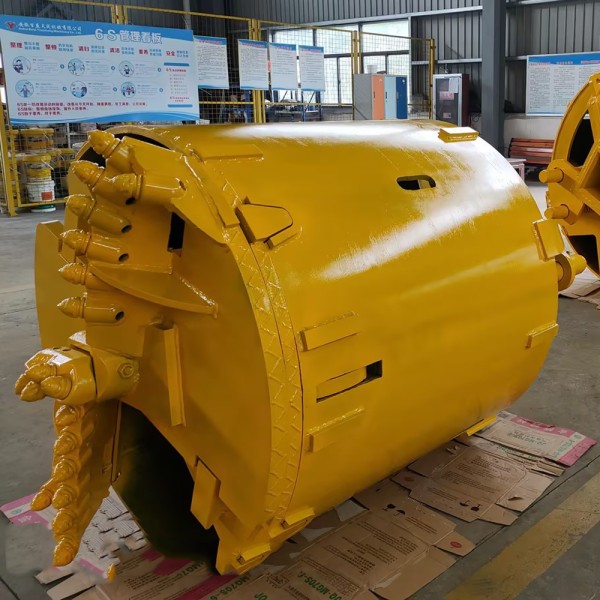 Rock Bucket Manufacturer - High Strength Customized Piling