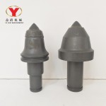 Conical Teeth Factory - Tunnel Boring Machine Parts
