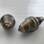 Drilling Teeth Manufacturer - M01 High Strength Foundation