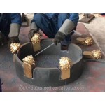 Rock Drill Bit Supplier - Cone Bit Single Roller