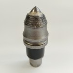 Rock Auger Teeth Supplier - High Quality Bullet Teeth Core