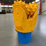 Tricone Rock Bit Supplier - Three Cone Coal Well