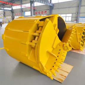 Core Barrel Supplier - Auger Teeth Rotary Drilling