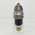 Tungsten Carbide Teeth Factory - C31 C32 Bullet Factory Price