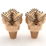 Tri-cone Drill Bits Factory - 8 1/2 Inch Factory Price