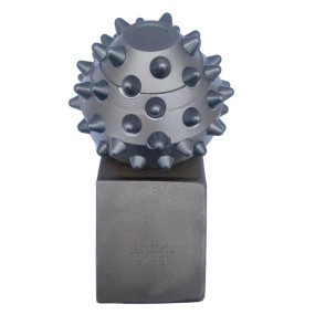 Cutter Bits Manufacturer - New Single Roller Construction