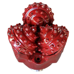 Tricone Bit Manufacturer - High Strength 12 1/4 Inch