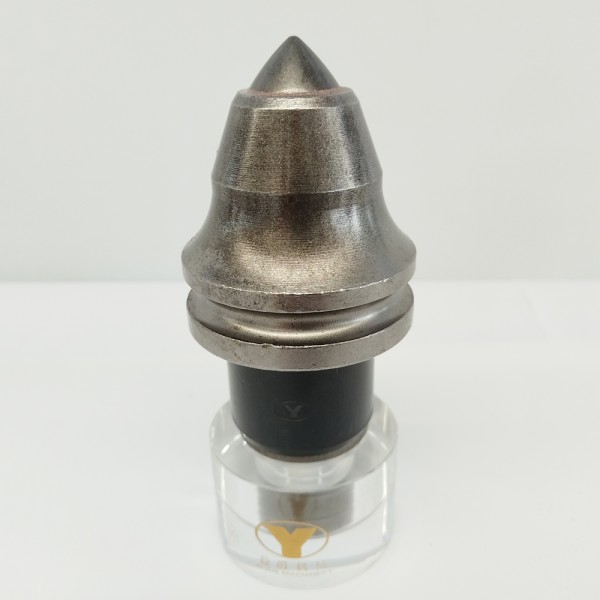 Drilling Teeth Manufacturer - M01 High Strength Foundation