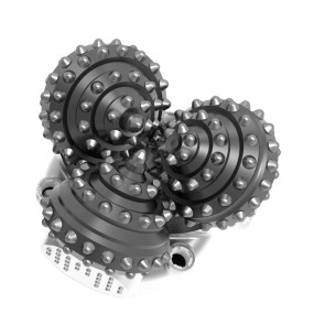 Rubber Seal Tricone Supplier - Manufacturers Supply Rotary