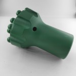 Rock Drilling Tools Manufacturer - Top Hammer DTH Bit