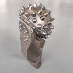 Roller Cone Bit Factory - Single Cone Steel Teeth Milling