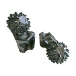 Cone Bit Manufacturer - Single Roller Tungsten Carbide