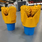 Tricone Rock Bit Supplier - Three Cone Coal Well