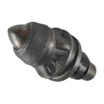 Core Drilling Teeth Supplier - 30 60 Hard Rock Bucket
