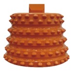 Roller Cutters Factory - High Manganese Steel Raise