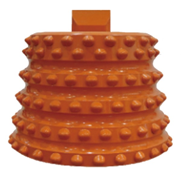 Roller Cutters Factory - High Manganese Steel Raise