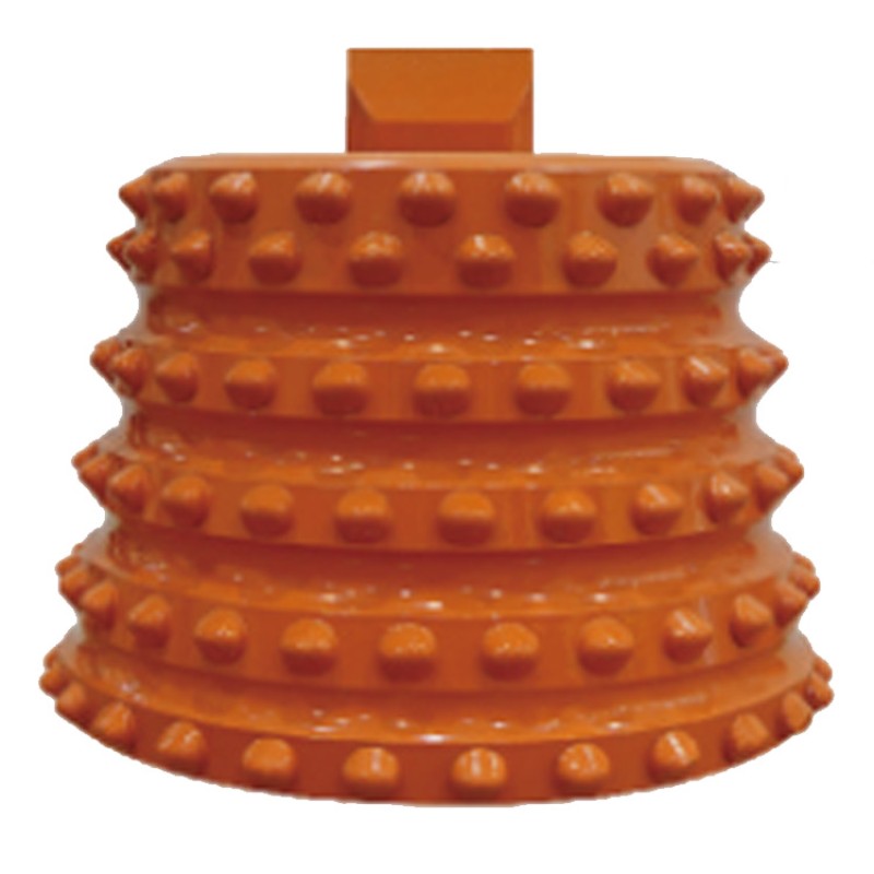 Roller Cutters Factory - High Manganese Steel Raise