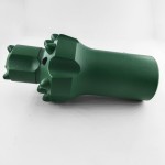 Hammer Drill Bit Supplier - R32 Button T38 Forging