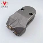 Casing Shoe Bits Factory - WS39 Quick Change Replaceable