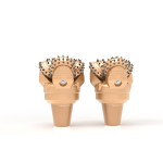Tricone Rock Bit Factory - Fast Shipping Roller Cone