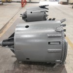 Soil Drilling Machine Factory - Foundation Double Bucket