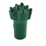 DTH Hammer Bit Manufacturer - Complicated Hard Rock
