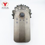 Cone Bit Manufacturer - Single Roller Tungsten Carbide