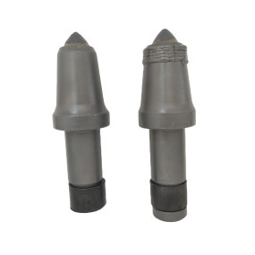 Conical Teeth Factory - Tunnel Boring Machine Parts