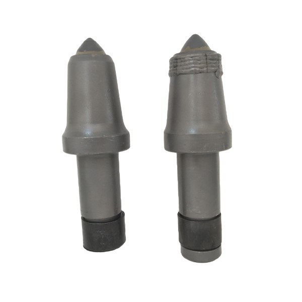 Conical Teeth Factory - Tunnel Boring Machine Parts