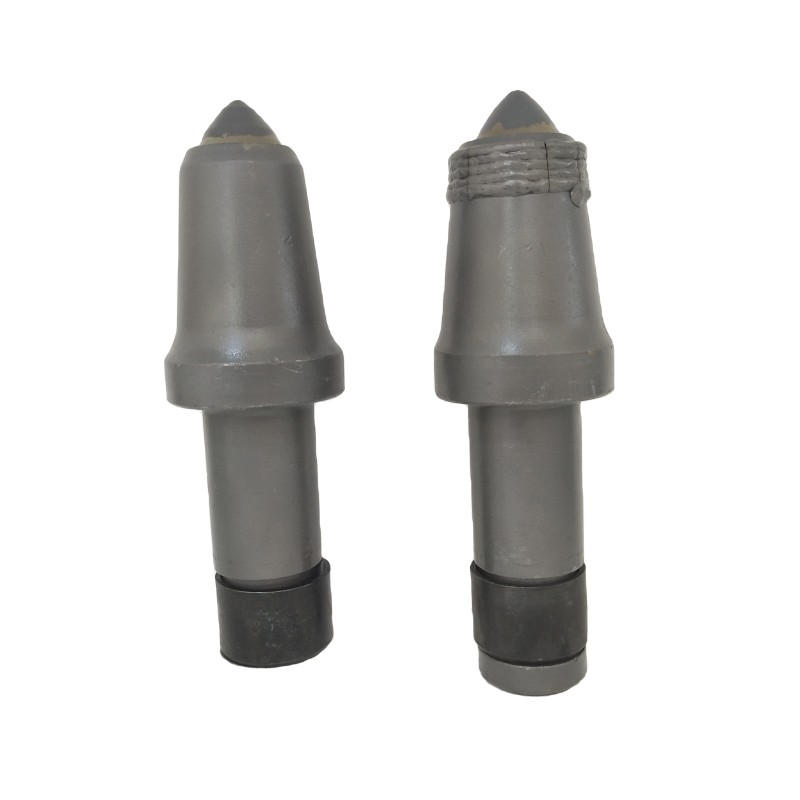 Conical Teeth Factory - Tunnel Boring Machine Parts