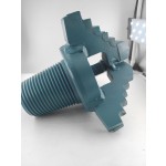 PDC Drag Bits Supplier - High Strength Step Water