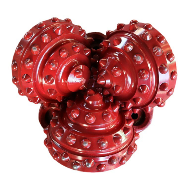 Tricone Bit Manufacturer - API 8 1/2 IADC832 Hard