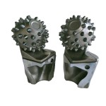 Rock Drill Bit Supplier - Cone Bit Single Roller