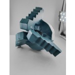 Three-Wing Drill Bit Factory - 1/2 REG Water Well