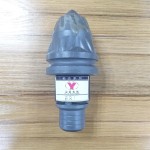 Drill Teeth Manufacturer - BR1 Piling Rock Equipment