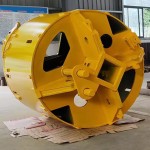 Rock Drilling Bucket Manufacturer - Construction Cutter Teeth