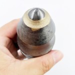 Tungsten Carbide Bits Factory - Standard B47k Cutter Teeth