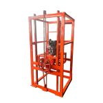 Ground Drill Machine Manufacturer - Customizable Earth Auger