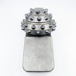 Roller Cone Bit Manufacturer - Customized Single Auger Bucket