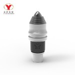 Rock Drill Bit Supplier - Wear Resistance Tungsten Carbide