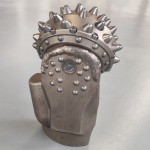 Rock Drill Bit Supplier - Cone Bit Single Roller